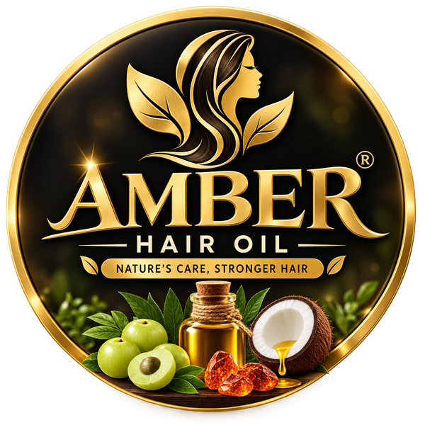 Hair Oil